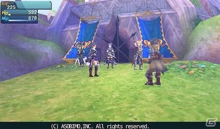 Android版「セレスアルカ」階層挑戦や勝ち抜き戦が楽しめる新コンテンツ「闘技場」が配信の画像17