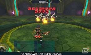 Android版「セレスアルカ」階層挑戦や勝ち抜き戦が楽しめる新コンテンツ「闘技場」が配信の画像4