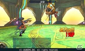Android版「セレスアルカ」階層挑戦や勝ち抜き戦が楽しめる新コンテンツ「闘技場」が配信の画像5