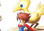 iOS「ファイナルファンタジーV」配信記念プレゼントキャンペーン第2弾が開催！「ファイナルファンタジーレジェンズ 光と闇の戦士」などのセールも実施