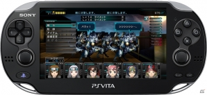 PS Vita「迷宮クロスブラッド インフィニティ」開発者やシズナ役・山本彩乃さんが出演するトークイベントが4月18日に開催の画像4
