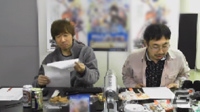 PS Vita「迷宮クロスブラッド インフィニティ」開発者やシズナ役・山本彩乃さんが出演するトークイベントが4月18日に開催の画像5