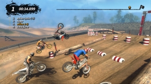 手に汗握るモトクロスバイクアクションゲーム！PC「トライアルズ エボリューション ゴールドエディション」DL販売を記念してオリジナルTシャツ＆パーカーをプレゼント！の画像11