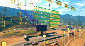手に汗握るモトクロスバイクアクションゲーム！PC「トライアルズ エボリューション ゴールドエディション」DL販売を記念してオリジナルTシャツ＆パーカーをプレゼント！の画像13