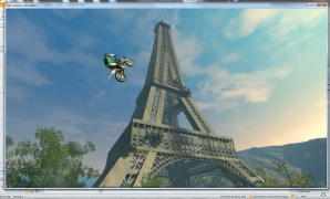 手に汗握るモトクロスバイクアクションゲーム！PC「トライアルズ エボリューション ゴールドエディション」DL販売を記念してオリジナルTシャツ＆パーカーをプレゼント！の画像15