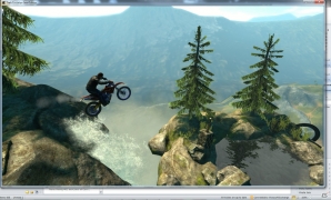 手に汗握るモトクロスバイクアクションゲーム！PC「トライアルズ エボリューション ゴールドエディション」DL販売を記念してオリジナルTシャツ＆パーカーをプレゼント！の画像18