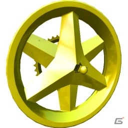 手に汗握るモトクロスバイクアクションゲーム！PC「トライアルズ エボリューション ゴールドエディション」DL販売を記念してオリジナルTシャツ＆パーカーをプレゼント！の画像24