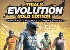 手に汗握るモトクロスバイクアクションゲーム！PC「トライアルズ エボリューション ゴールドエディション」DL販売を記念してオリジナルTシャツ＆パーカーをプレゼント！