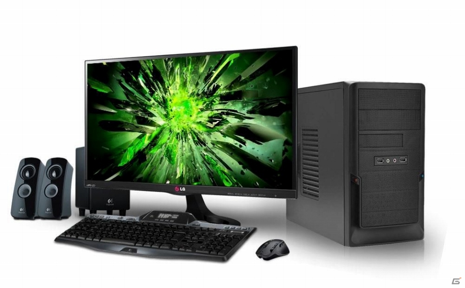 フェイス、NVIDIA GeForce GTX 650 Ti Boostを標準搭載したゲーミングパソコン3モデルを発売の画像1