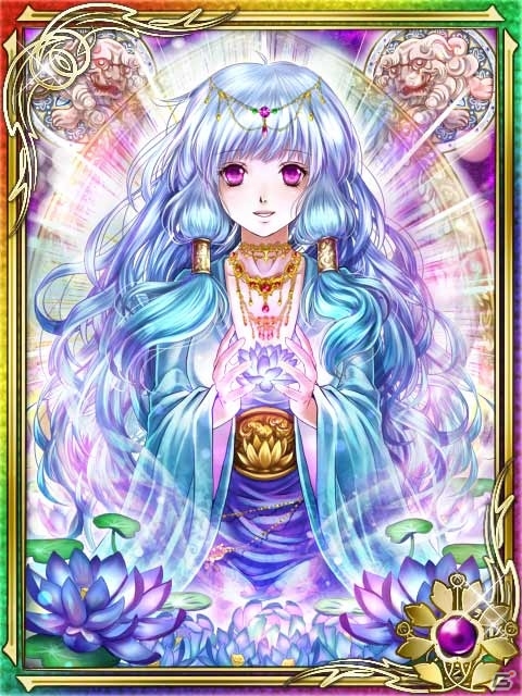 GREE/mixi「陰陽師」期間限定イベント「大荒神戦・魔の音色」を開催の画像2