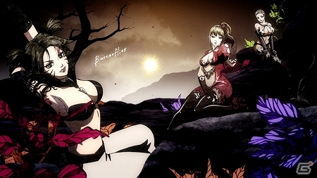 PS Vita「ヴァルハラナイツ3」多彩なキャラがアニメーションで華やかに描かれた「オープニングムービー」公開の画像1