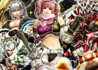 Xbox 360/PC「モンスターハンター フロンティア オンライン」6年間の感謝を込めて「MHF 最後の宴」＆「誰でもモンハンF 全コースまるっと無料開放！」を開催