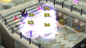 PSP「サモンナイト5」主人公たちのサポート役や敵となる犯罪組織「真紅の鎖」を紹介！よりパワーアップした「ブレイブバトルシステム」の情報も明らかにの画像45