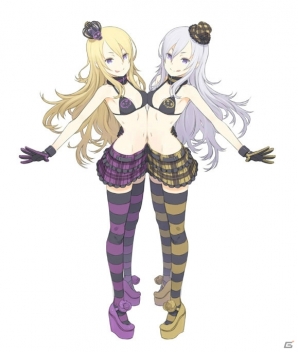 （左から）エクセラ、ヴェローチェ