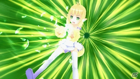 PSP「サモンナイト5」主人公たちのサポート役や敵となる犯罪組織「真紅の鎖」を紹介！よりパワーアップした「ブレイブバトルシステム」の情報も明らかにの画像27