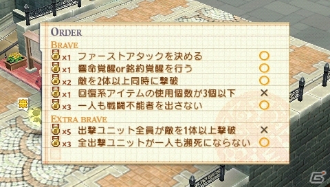 PSP「サモンナイト5」主人公たちのサポート役や敵となる犯罪組織「真紅の鎖」を紹介！よりパワーアップした「ブレイブバトルシステム」の情報も明らかにの画像36