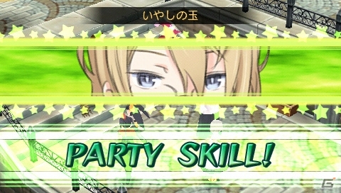 PSP「サモンナイト5」主人公たちのサポート役や敵となる犯罪組織「真紅の鎖」を紹介！よりパワーアップした「ブレイブバトルシステム」の情報も明らかにの画像44