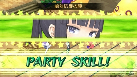 PSP「サモンナイト5」主人公たちのサポート役や敵となる犯罪組織「真紅の鎖」を紹介！よりパワーアップした「ブレイブバトルシステム」の情報も明らかにの画像52