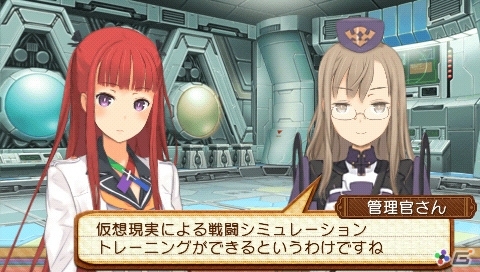 PSP「サモンナイト5」主人公たちのサポート役や敵となる犯罪組織「真紅の鎖」を紹介！よりパワーアップした「ブレイブバトルシステム」の情報も明らかにの画像58