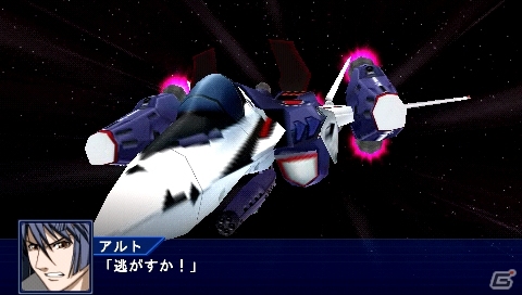 PSP「スーパーロボット大戦Operation Extend」参戦作品ごとの戦闘シーンを紹介―「ケロロ軍曹」や「ゾイド-ZOIDS-」「機動警察パトレイバー」など初参戦タイトルの情報もの画像101
