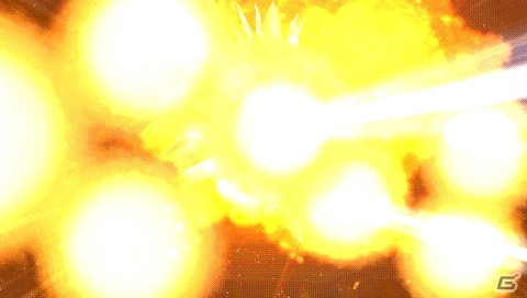 PSP「スーパーロボット大戦Operation Extend」参戦作品ごとの戦闘シーンを紹介―「ケロロ軍曹」や「ゾイド-ZOIDS-」「機動警察パトレイバー」など初参戦タイトルの情報もの画像104