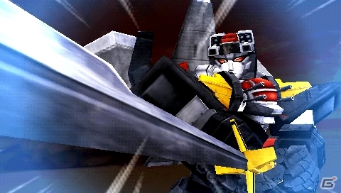 PSP「スーパーロボット大戦Operation Extend」参戦作品ごとの戦闘シーンを紹介―「ケロロ軍曹」や「ゾイド-ZOIDS-」「機動警察パトレイバー」など初参戦タイトルの情報もの画像106