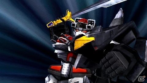 PSP「スーパーロボット大戦Operation Extend」参戦作品ごとの戦闘シーンを紹介―「ケロロ軍曹」や「ゾイド-ZOIDS-」「機動警察パトレイバー」など初参戦タイトルの情報もの画像108
