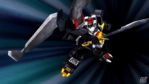 PSP「スーパーロボット大戦Operation Extend」参戦作品ごとの戦闘シーンを紹介―「ケロロ軍曹」や「ゾイド-ZOIDS-」「機動警察パトレイバー」など初参戦タイトルの情報もの画像110