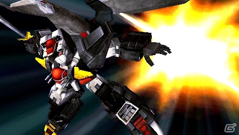 PSP「スーパーロボット大戦Operation Extend」参戦作品ごとの戦闘シーンを紹介―「ケロロ軍曹」や「ゾイド-ZOIDS-」「機動警察パトレイバー」など初参戦タイトルの情報もの画像111