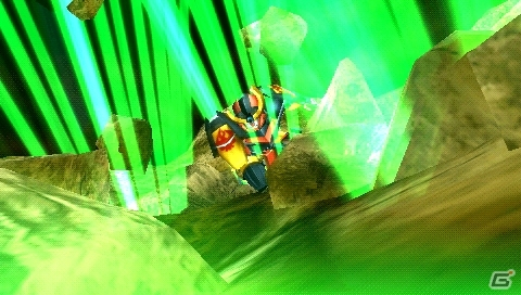 PSP「スーパーロボット大戦Operation Extend」参戦作品ごとの戦闘シーンを紹介―「ケロロ軍曹」や「ゾイド-ZOIDS-」「機動警察パトレイバー」など初参戦タイトルの情報もの画像43