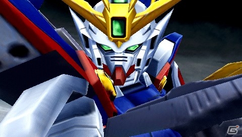 PSP「スーパーロボット大戦Operation Extend」参戦作品ごとの戦闘シーンを紹介―「ケロロ軍曹」や「ゾイド-ZOIDS-」「機動警察パトレイバー」など初参戦タイトルの情報もの画像71