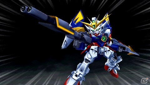 PSP「スーパーロボット大戦Operation Extend」参戦作品ごとの戦闘シーンを紹介―「ケロロ軍曹」や「ゾイド-ZOIDS-」「機動警察パトレイバー」など初参戦タイトルの情報もの画像72