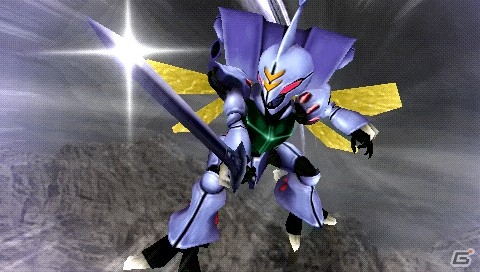 PSP「スーパーロボット大戦Operation Extend」参戦作品ごとの戦闘シーンを紹介―「ケロロ軍曹」や「ゾイド-ZOIDS-」「機動警察パトレイバー」など初参戦タイトルの情報もの画像78