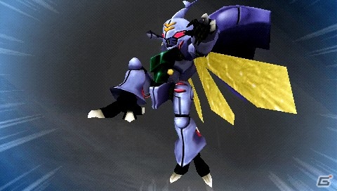 PSP「スーパーロボット大戦Operation Extend」参戦作品ごとの戦闘シーンを紹介―「ケロロ軍曹」や「ゾイド-ZOIDS-」「機動警察パトレイバー」など初参戦タイトルの情報もの画像80
