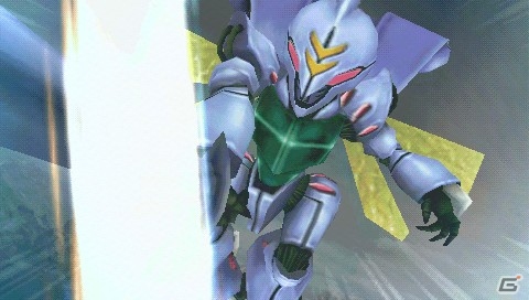 PSP「スーパーロボット大戦Operation Extend」参戦作品ごとの戦闘シーンを紹介―「ケロロ軍曹」や「ゾイド-ZOIDS-」「機動警察パトレイバー」など初参戦タイトルの情報もの画像81