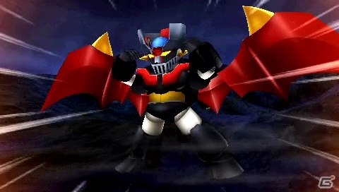 PSP「スーパーロボット大戦Operation Extend」参戦作品ごとの戦闘シーンを紹介―「ケロロ軍曹」や「ゾイド-ZOIDS-」「機動警察パトレイバー」など初参戦タイトルの情報もの画像93