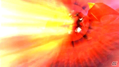 PSP「スーパーロボット大戦Operation Extend」参戦作品ごとの戦闘シーンを紹介―「ケロロ軍曹」や「ゾイド-ZOIDS-」「機動警察パトレイバー」など初参戦タイトルの情報もの画像99