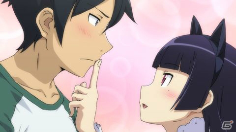 PS3「俺の妹がこんなに可愛いわけがない。 ハッピーエンド」が発売決定！ゲームシステムが気になる最新ゲーム画面も到着の画像6