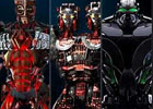 SFアクション映画を題材にした「リアルスティール・3Dロボット対戦」iOS版が配信開始
