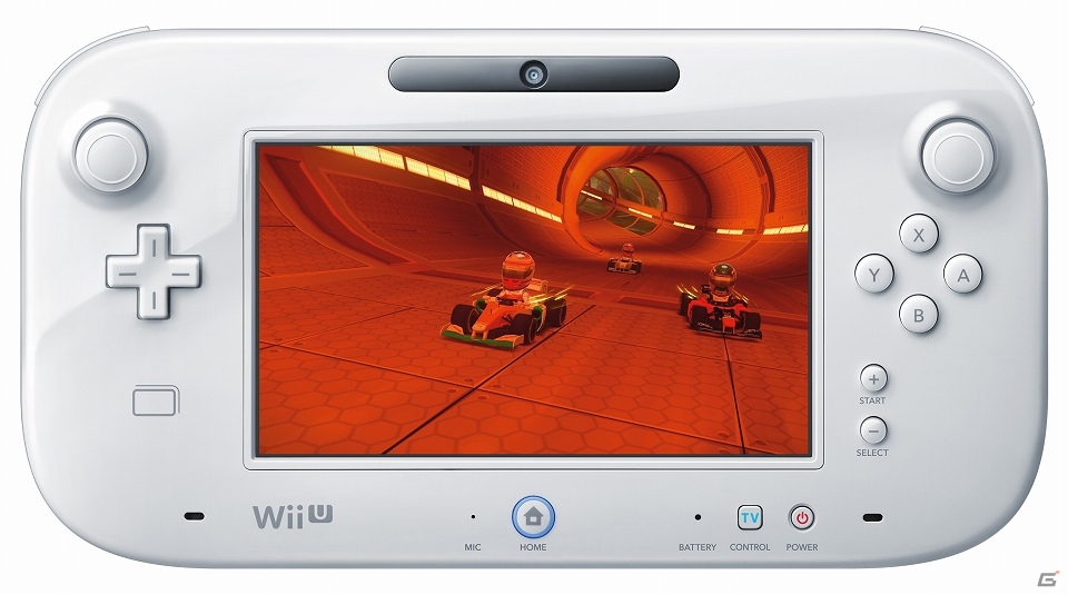 Wii U「F1 RACE STARS POWERED UP EDITION」スクリーンショットやゲーム内容などの詳細が公開の画像4