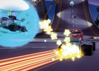 Wii U「F1 RACE STARS POWERED UP EDITION」スクリーンショットやゲーム内容などの詳細が公開