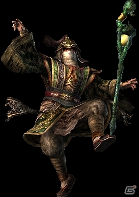 PS3/PC「真・三國無双 Online」アップデート「ホウ統～比類なき知・鳳雛～」を実施！新服飾「闘神服」や新仕立ての服飾も登場の画像12
