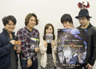 PS3/Xbox 360「ドラゴンズドグマ：ダークアリズン」覚者ラジオの第2回が配信開始！セレナ役の潘めぐみさんが登場