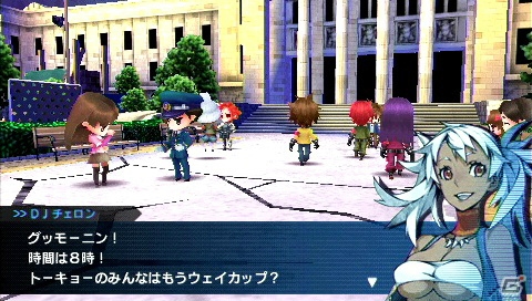 PSP「セブンスドラゴン2020-II」ムラクモのスキルカスタマイズに関する情報をお届け！職業「サイキック」のスキルも紹介の画像1