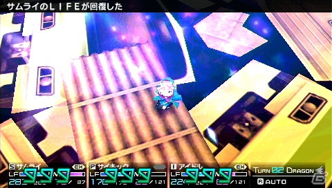 PSP「セブンスドラゴン2020-II」ムラクモのスキルカスタマイズに関する情報をお届け！職業「サイキック」のスキルも紹介の画像23