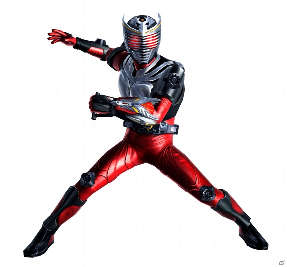 PS3「仮面ライダー バトライド・ウォー」強力乱舞で敵を圧倒するウィザード オールドラゴンが登場―龍騎、響鬼、キバの参戦も明らかに！の画像10