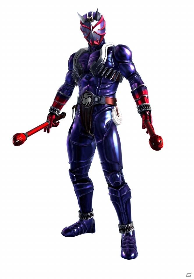 PS3「仮面ライダー バトライド・ウォー」強力乱舞で敵を圧倒するウィザード オールドラゴンが登場―龍騎、響鬼、キバの参戦も明らかに！の画像17