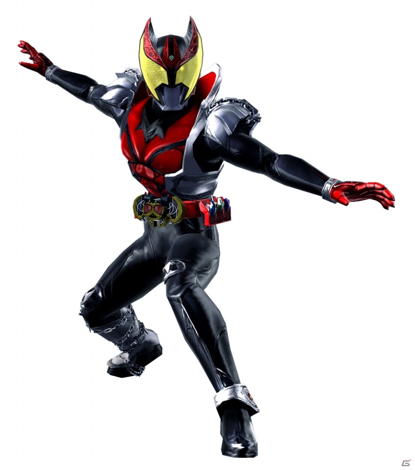 PS3「仮面ライダー バトライド・ウォー」強力乱舞で敵を圧倒するウィザード オールドラゴンが登場―龍騎、響鬼、キバの参戦も明らかに！の画像24