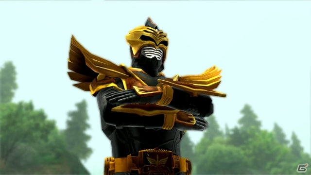 PS3「仮面ライダー バトライド・ウォー」強力乱舞で敵を圧倒するウィザード オールドラゴンが登場―龍騎、響鬼、キバの参戦も明らかに！の画像31