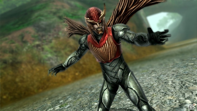 PS3「仮面ライダー バトライド・ウォー」強力乱舞で敵を圧倒するウィザード オールドラゴンが登場―龍騎、響鬼、キバの参戦も明らかに！の画像36